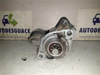Motor Arranque Seat Leon  1 6 16 V