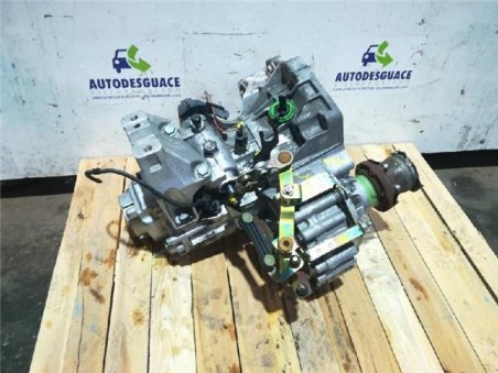 Caja Cambios Manual Seat Leon  1 6 16 V