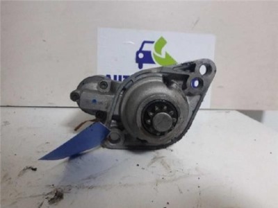 Motor Arranque Seat Leon  1 9 TDI