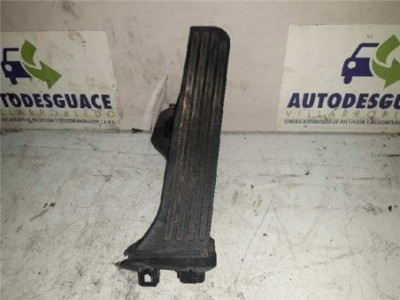 Potenciometro Pedal Gas Seat Leon  1 9 TDI
