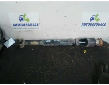 Amortiguador Trasero Izquierdo Alfa Romeo Giulietta  2 0 Distinctive [2 0 Ltr  - 103 kW JTDM]