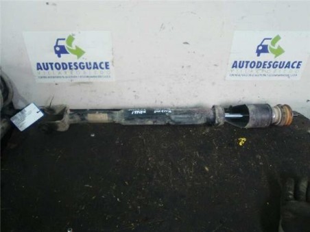 Amortiguador Trasero Izquierdo Alfa Romeo Giulietta  2 0 Distinctive [2 0 Ltr  - 103 kW JTDM]