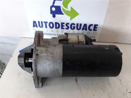 Motor Arranque Alfa Romeo Giulietta  2 0 Distinctive [2 0 Ltr  - 103 kW JTDM]