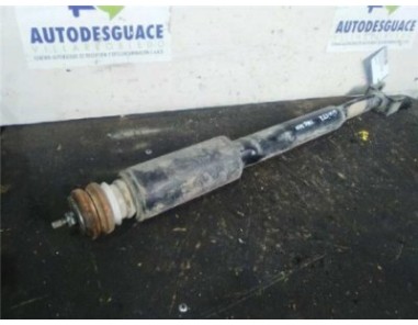 Amortiguador Trasero Derecho Alfa Romeo Giulietta  2 0 Distinctive [2 0 Ltr  - 103 kW JTDM]