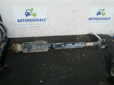 Amortiguador Trasero Derecho Alfa Romeo Giulietta  2 0 Distinctive [2 0 Ltr  - 103 kW JTDM]