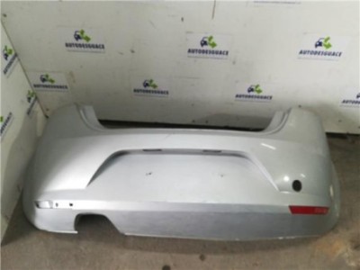 Paragolpes Trasero Seat Leon  1 9 TDI