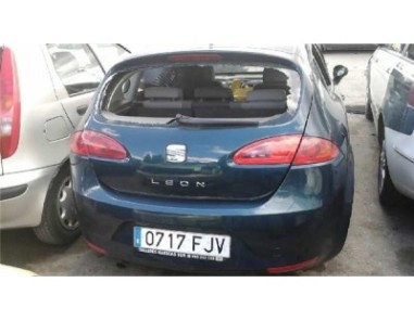 Maneta Exterior Delantera Izquierda Seat Leon  1 9 TDI
