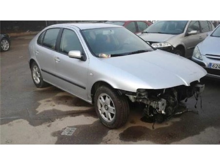 Transmision Delantera Izquierda Seat Leon  1 6 16 V