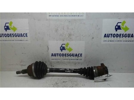 Transmision Delantera Izquierda Seat Leon  1 6 16 V