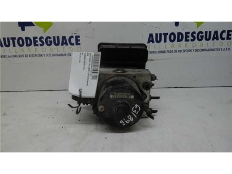 Nucleo Abs Seat Leon  1 9 TDI