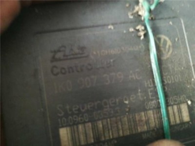 Nucleo Abs Seat Leon  1 9 TDI