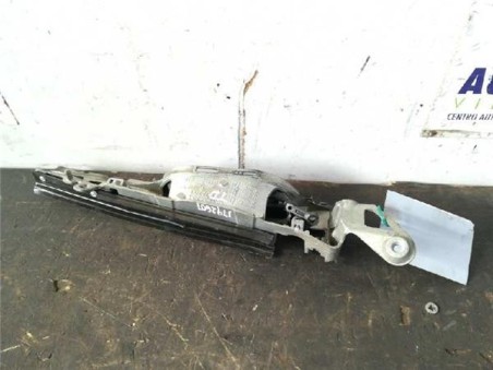 Maneta Exterior Trasera Derecha Seat Leon  1 9 TDI