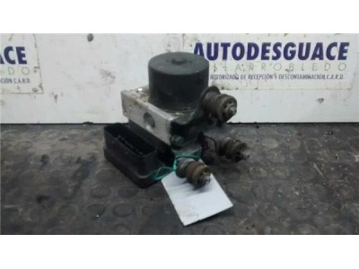 Nucleo Abs Seat Leon  1 9 TDI