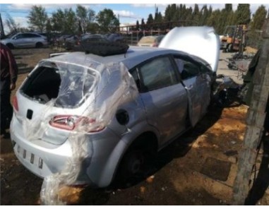 Nucleo Abs Seat Leon  1 9 TDI
