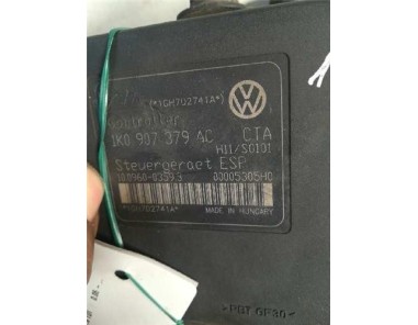 Nucleo Abs Seat Leon  1 9 TDI