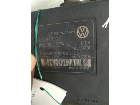 Nucleo Abs Seat Leon  1 9 TDI