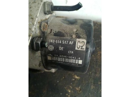 Nucleo Abs Seat Leon  1 9 TDI