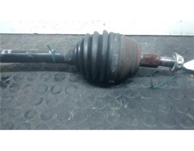 Transmision Delantera Izquierda Seat Leon  1 6 16 V