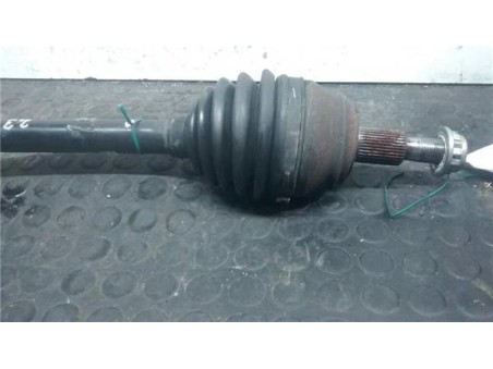 Transmision Delantera Izquierda Seat Leon  1 6 16 V