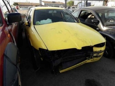 Transmision Delantera Izquierda Seat Leon  1 6 16 V 2