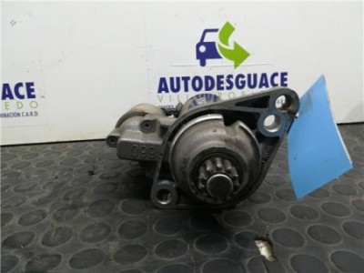 Motor Arranque Seat Leon  1 6 TDI