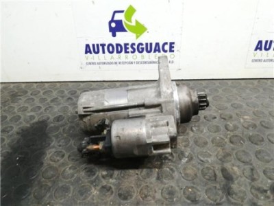 Motor Arranque Seat Leon  1 9 TDI 2