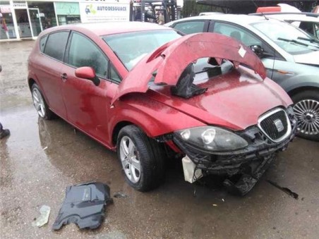 Motor Arranque Seat Leon  1 9 TDI
