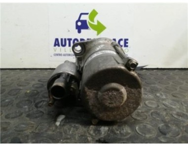 Motor Arranque Seat Leon  1 9 TDI