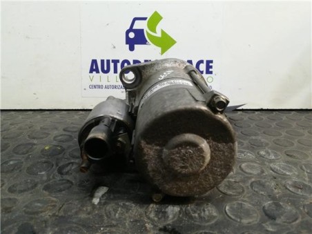 Motor Arranque Seat Leon  1 9 TDI