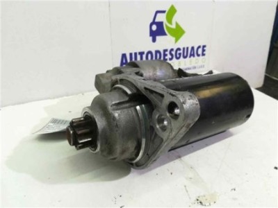Motor Arranque Seat Leon  1 9 TDI