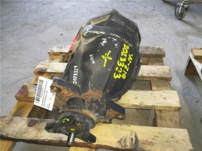 Grupo Diferencial Trasero Mercedes-Benz CLS  3 5 350  [3 5 Ltr  - 200 kW V6 CAT]