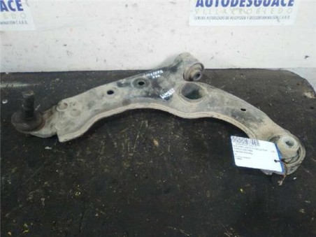 Trapecio Alfa Romeo Giulietta  2 0 Distinctive [2 0 Ltr  - 103 kW JTDM]