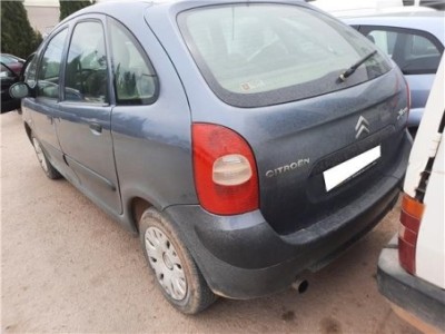 BSM Citroen Xsara Picasso  1 6 HDi 2