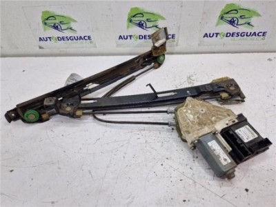 Elevalunas Electrico Delantero Derecho Seat Leon  1 9 TDI