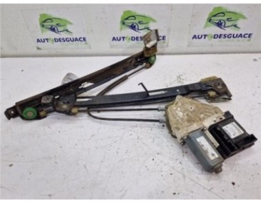 Elevalunas Electrico Delantero Derecho Seat Leon  1 9 TDI