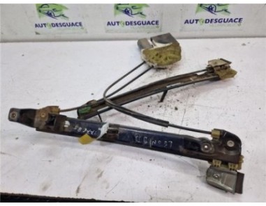 Elevalunas Electrico Delantero Derecho Seat Leon  1 9 TDI