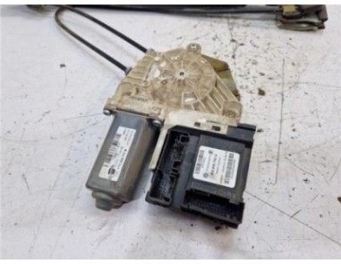 Elevalunas Electrico Delantero Derecho Seat Leon  1 9 TDI