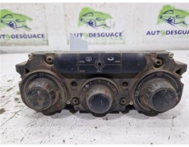 Mandos Calefaccion / Aire Acondicionado Seat Leon  1 9 TDI