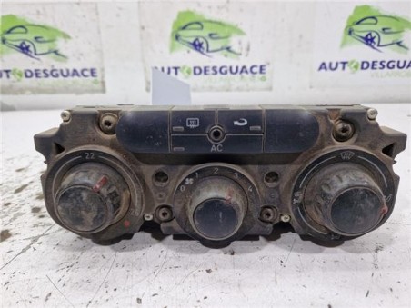 Mandos Calefaccion / Aire Acondicionado Seat Leon  1 9 TDI