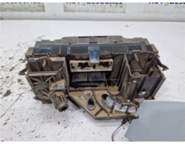 Mandos Calefaccion / Aire Acondicionado Seat Leon  1 9 TDI