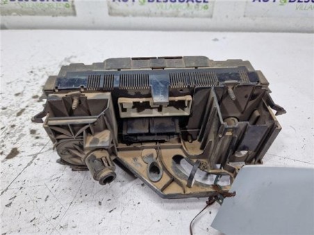 Mandos Calefaccion / Aire Acondicionado Seat Leon  1 9 TDI