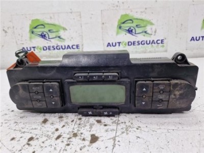 Mandos Climatizador Seat Leon  1 9 TDI