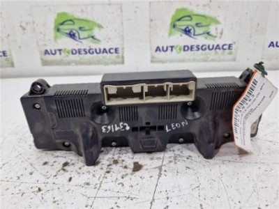 Mandos Climatizador Seat Leon  1 9 TDI 2