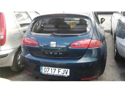 Manilla Interior Puerta Trasera Derecha Seat Leon  1 9 TDI