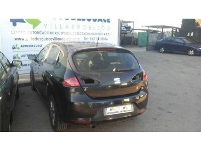 Mando Limpiaparabrisas Seat Leon  1 9 TDI 2