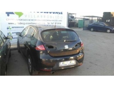 Mando Limpiaparabrisas Seat Leon  1 9 TDI