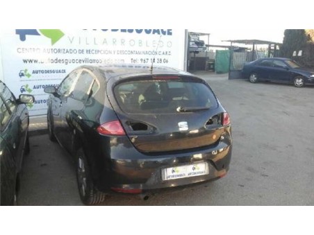 Mando Limpiaparabrisas Seat Leon  1 9 TDI