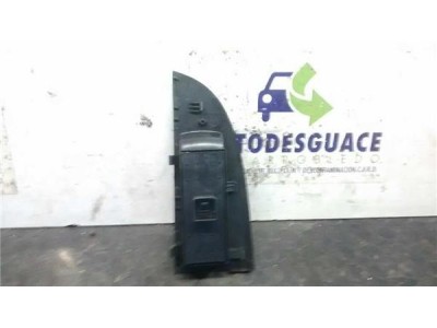 Botonera Puerta Delantera Izquierda Seat Leon  1 9 TDI