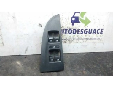 Botonera Puerta Delantera Izquierda Seat Leon  1 9 TDI