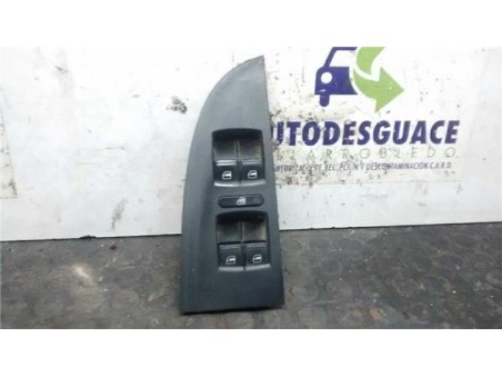 Botonera Puerta Delantera Izquierda Seat Leon  1 9 TDI